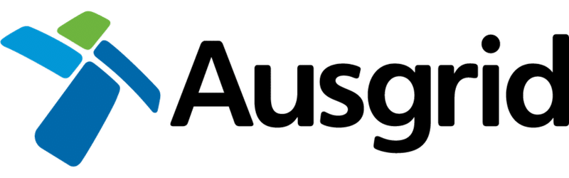 ausgrid energy logo