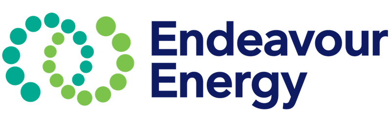 endeavour energy logo