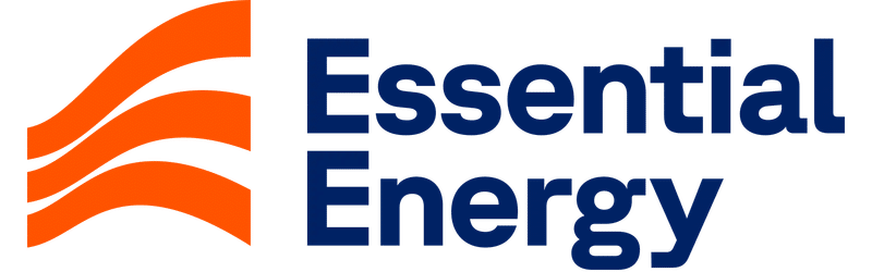 essential energy logo